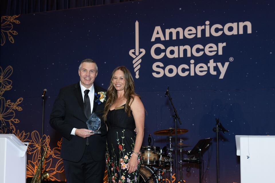 American Cancer Society Arizona Celebrates Mission With Annual “Game ...