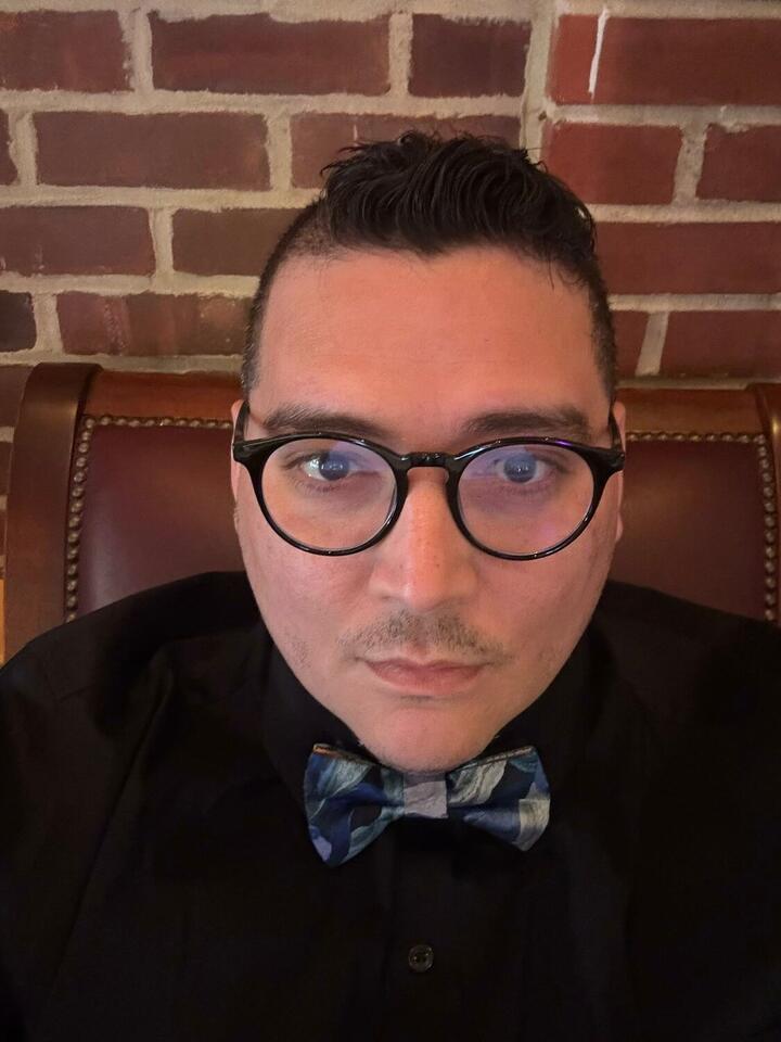 Perez Joins State LGBTQ Commission