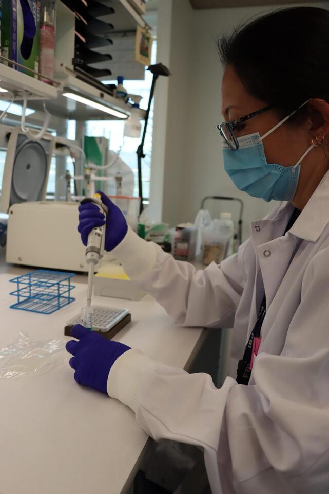 🔬 How New Mexico’s state crime labs support justice - NewsBreak