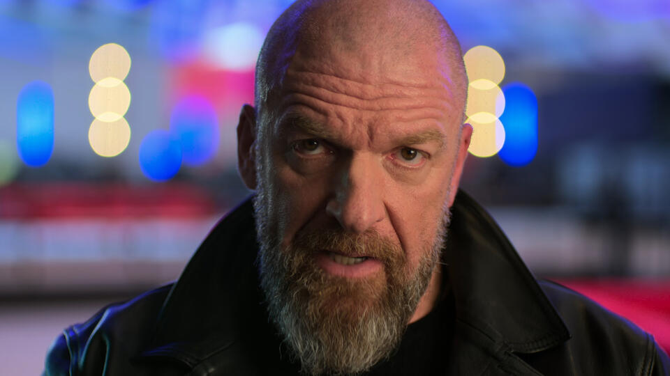 Triple H Writes Anniversary Story For Amazing Spider-Man #1000