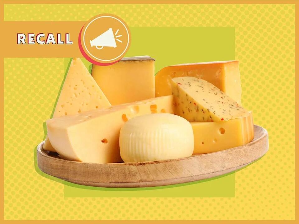 FDA Announces Nationwide Recall on Cheese Linked to Multi-State E. Coli ...