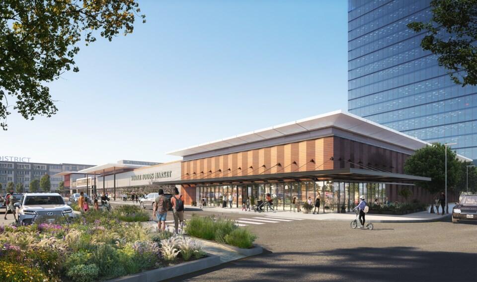 Frisco Breaks Ground On First Whole Foods Market NewsBreak Frisco Breaks Ground On First Whole Foods Market NewsBreak