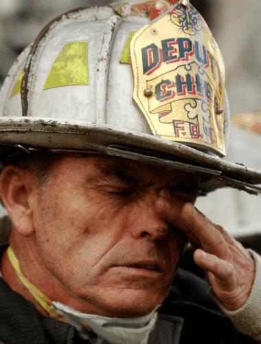 Billings Ceremony to Mark 25 Years Since September 11 Attacks