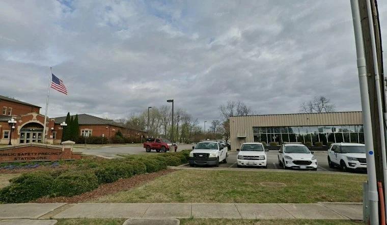 Huntsville Police Face Questions Over Flock Camera Search Logs - NewsBreak