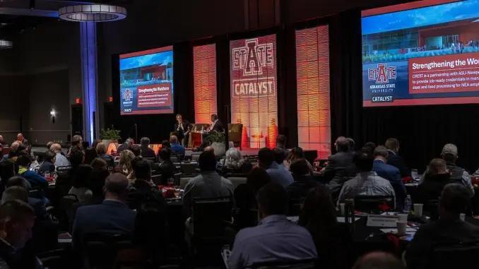 Catalyst NEA 2026 to Explore AI, Cybersecurity Research Partnerships ...