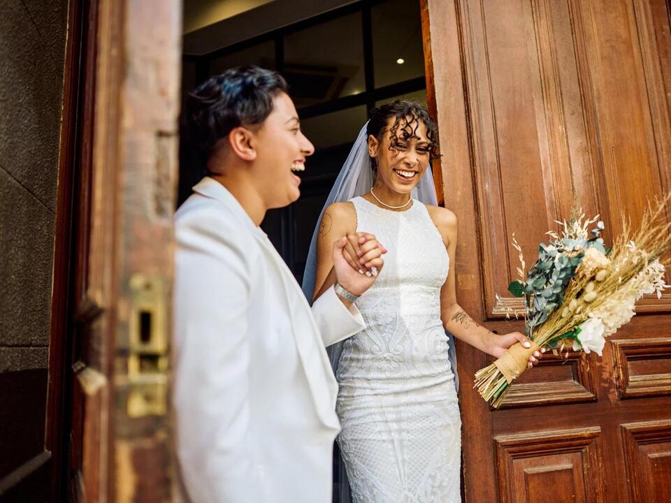 8 Small Wedding Ideas For an Intimate Celebration