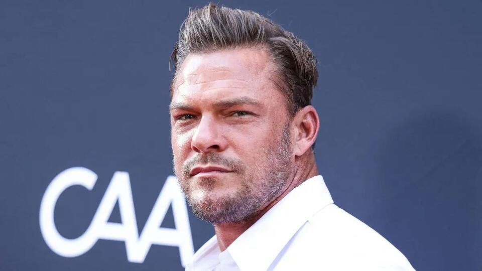 Alan Ritchson Victim Speaks Out and Claims 'Reacher' Actor Beat Him Up ...