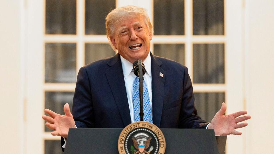 'There is no un-ringing the bell': Trump admin appeals to 9th Circuit ...