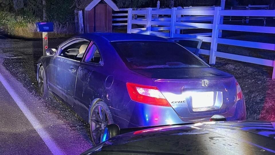 Marion County deputies arrest Salem man after high-speed chase exceeds ...
