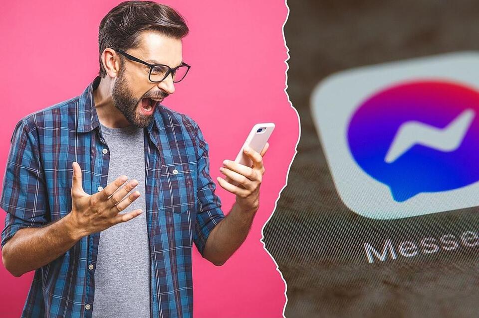 Meta to Disconnect Key Facebook Messenger Feature For Some Users ...