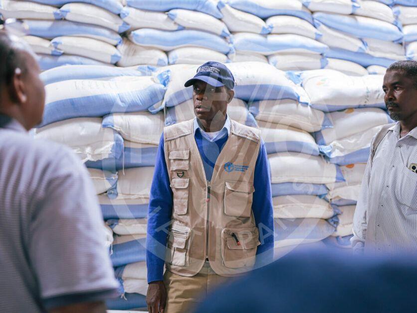 Bird flu, screwworm monitoring among foreign aid programs killed by ...