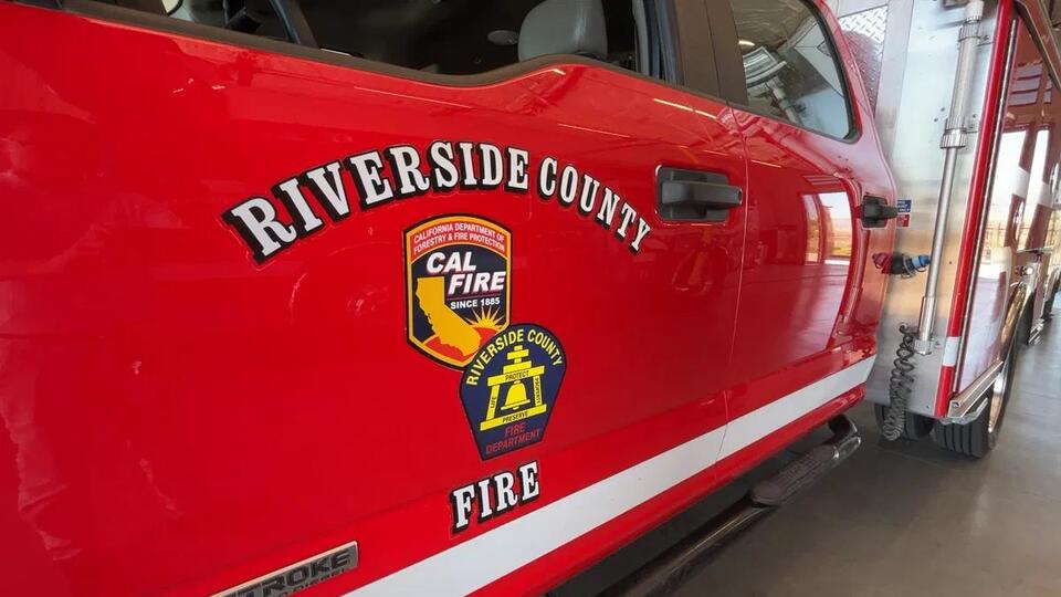 New numbers show how Desert Hot Springs fire station is boosting public ...