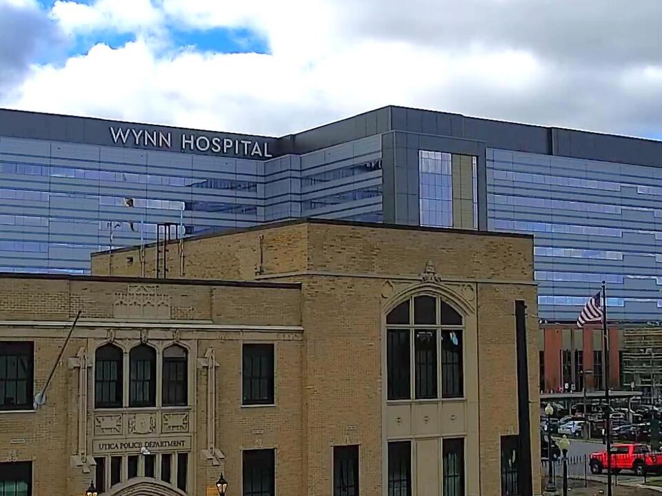 Nys dept of health can t discuss wynn hospital investigation