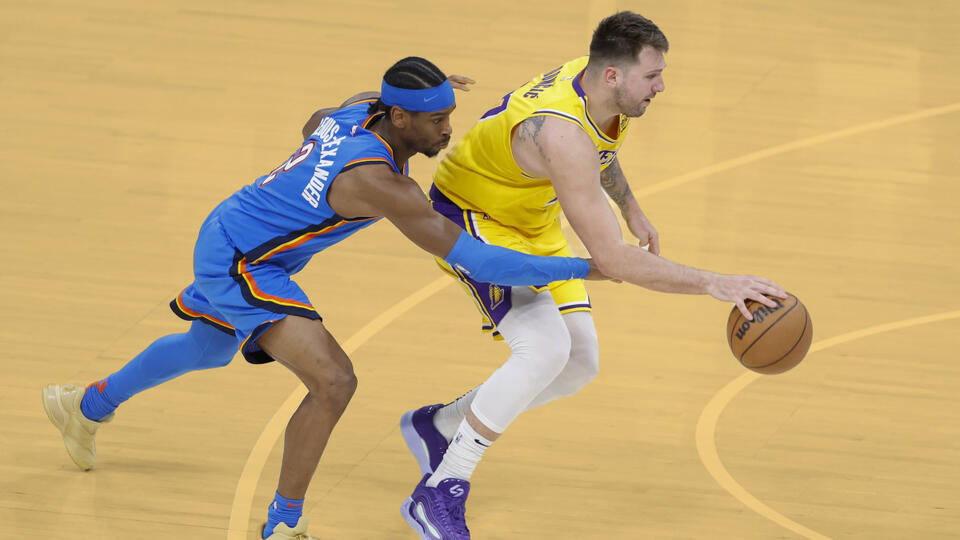 quot One has been the best player in his position for five straight years