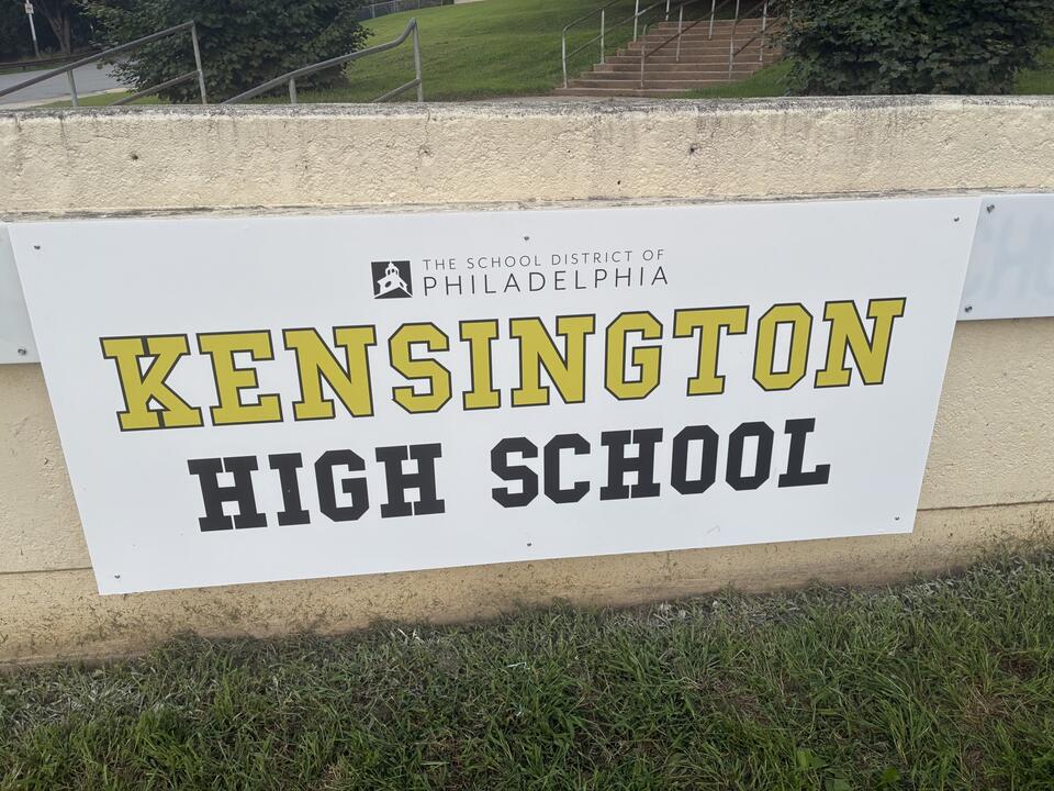 Driscoll condemns school district decision moving Kensington High to Austin Meehan building