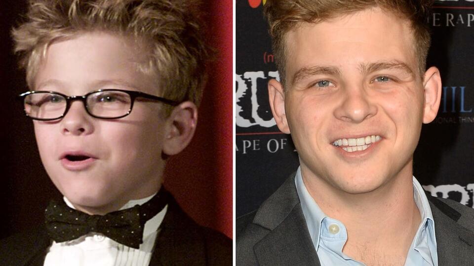Former 'Jerry Maguire' Child Star Jonathan Lipnicki Turns 35, Prays ...