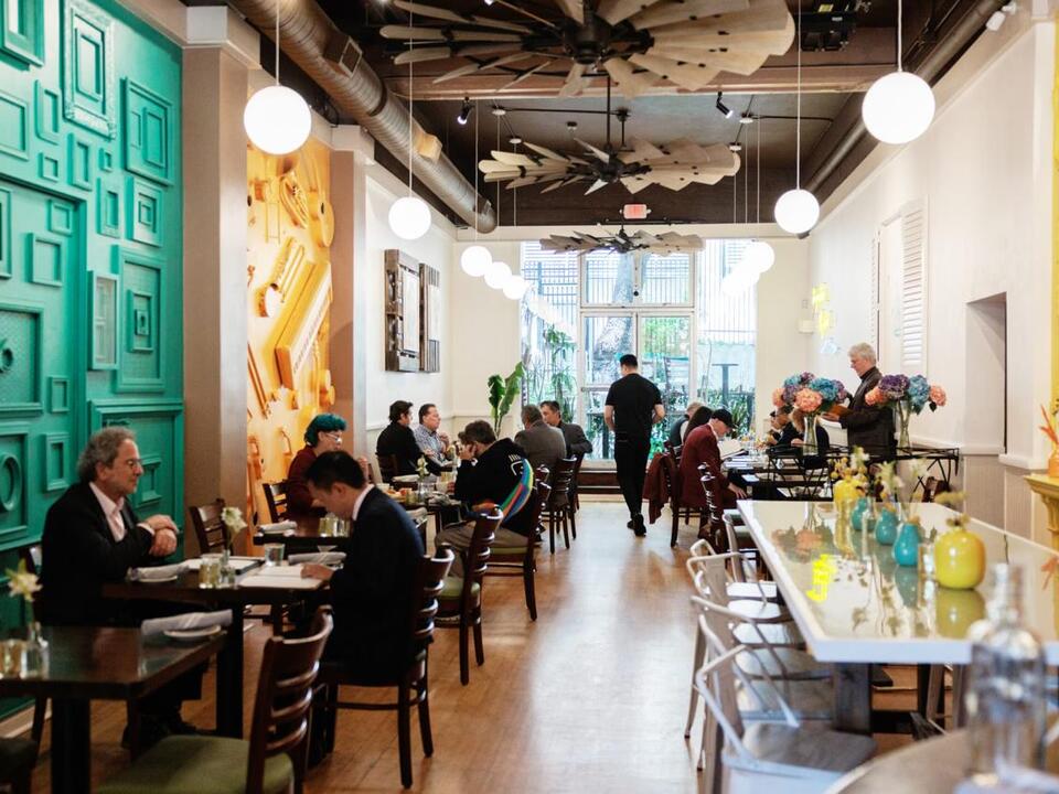 San Francisco Jury Duty Here Are the Best Places To Eat Near Superior