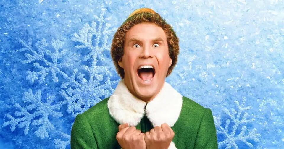 How Much Has Will Ferrell Earned From Elf? - NewsBreak