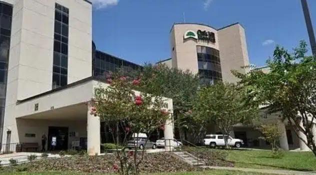 Hernando High School Teen Arrested After Threatening To Blow Up Oak ...