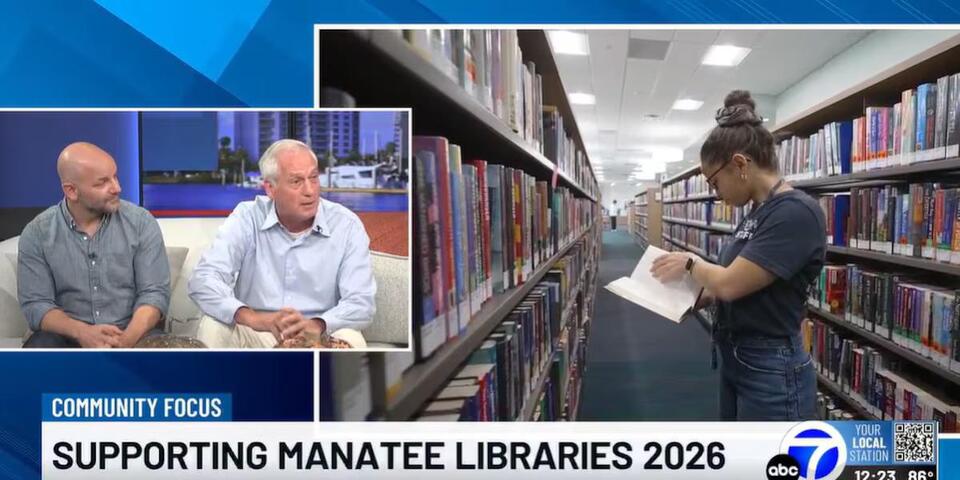 Meet James Patterson: Manatee libraries offer ticket giveaway for ...