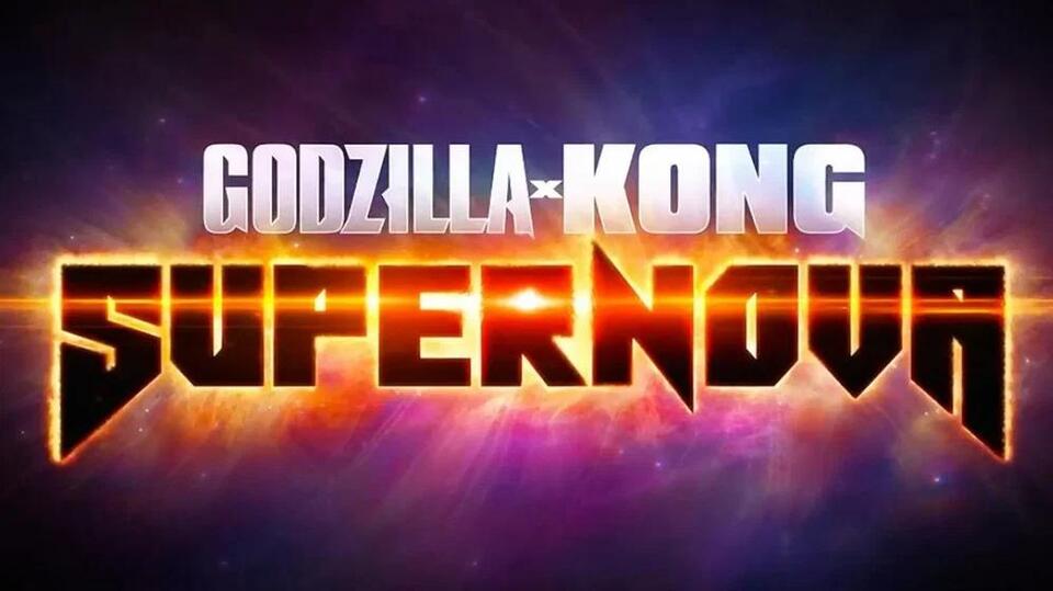 Godzilla x Kong: Supernova Test Screening Reportedly Promises Bright ...