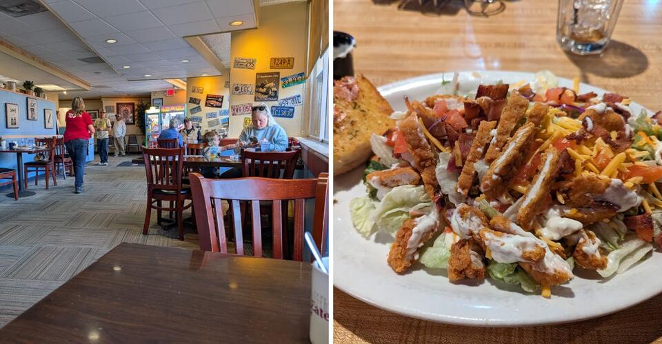 8 Oregon Restaurants That Serve Broasted Chicken So Good It’s Famous ...