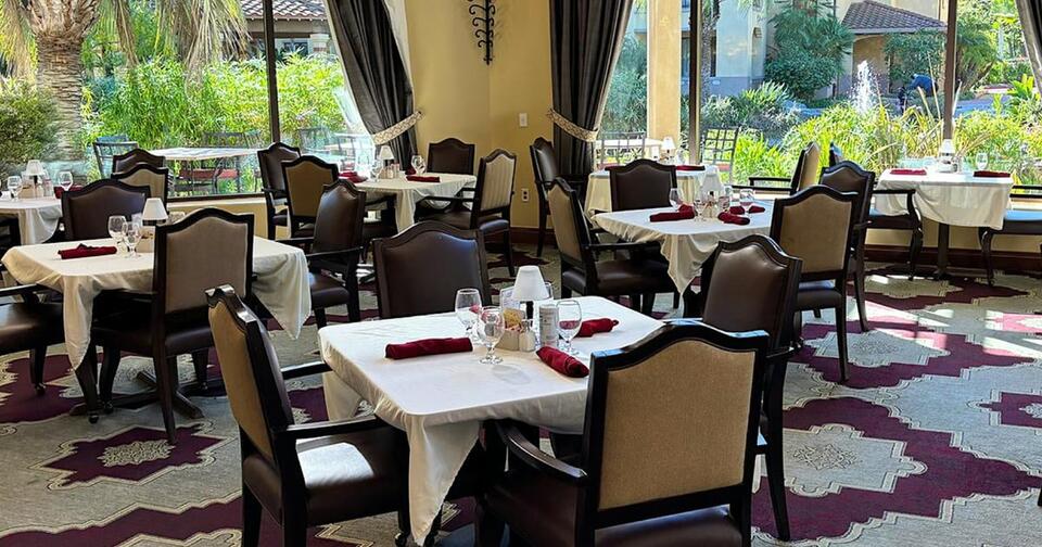 Avalon at University Village Thousand Oaks receives Award of Excellence from Wine Spectator