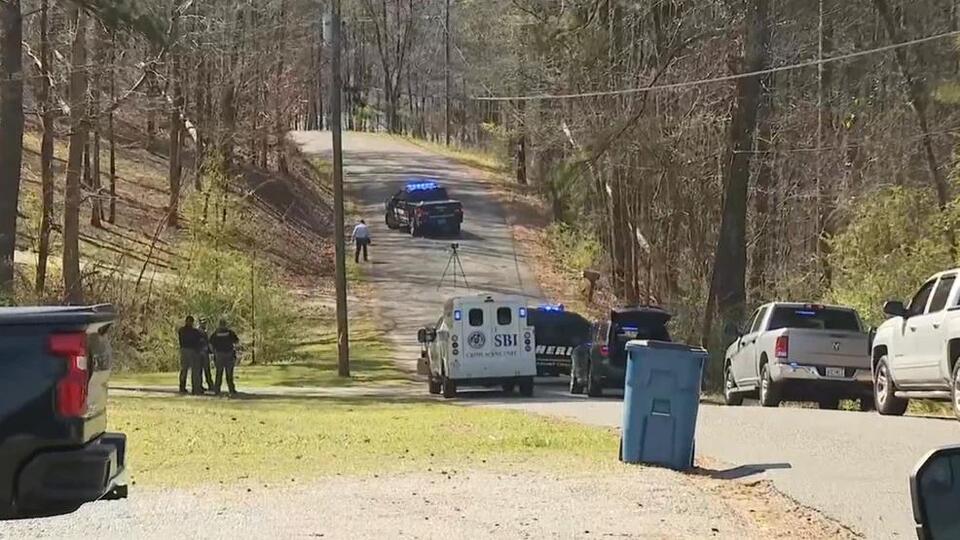 Woman Fatally Shot in Blount County; Suspect Found Dead After Search ...