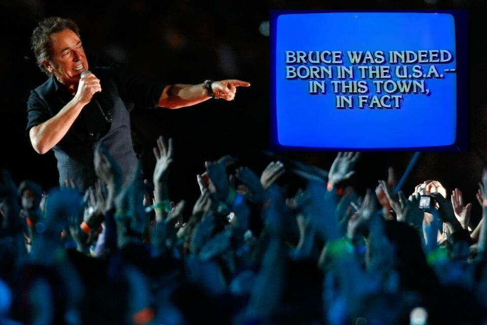 Springsteen 'Jeopardy!' Questions - NewsBreak