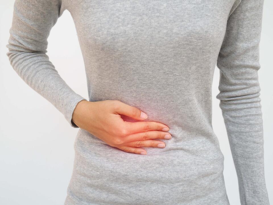 7 warning signs your umbilical hernia needs surgery - NewsBreak