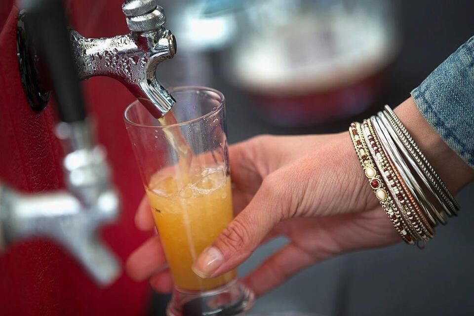 What’s the Most Montana Beer You Can Drink? - NewsBreak