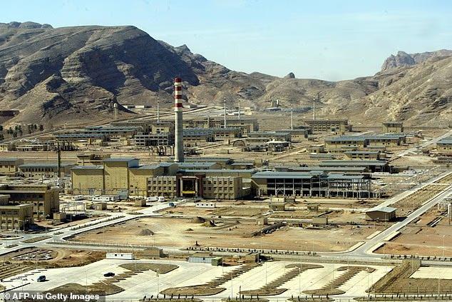 what-is-iran-s-nuclear-program-and-how-close-are-they-to-developing-a