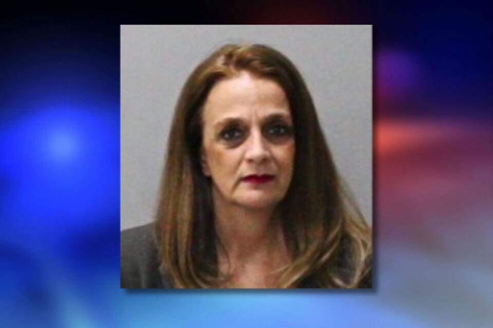 Woman charged with defrauding her mother out of $286,000 - NewsBreak