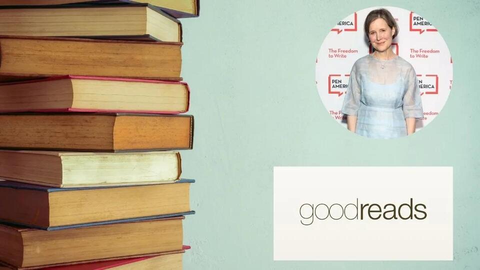 Ann Patchett’s 5 Most Popular Novels, According to Goodreads Readers ...