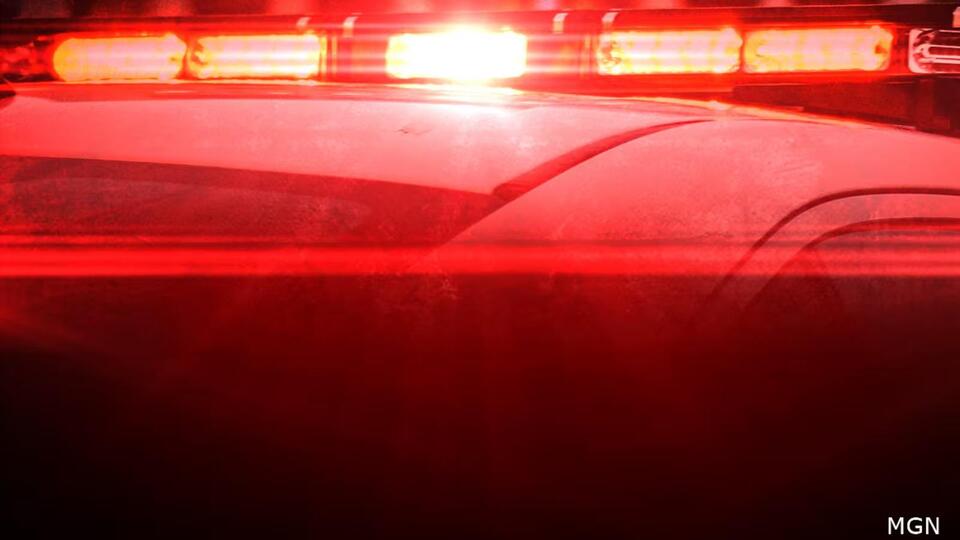 Woman charged with vehicular homicide after crash in September near ...