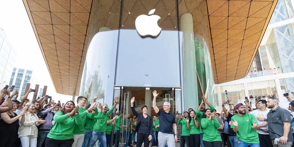 Apple is launching new products this week, here’s what’s coming - NewsBreak