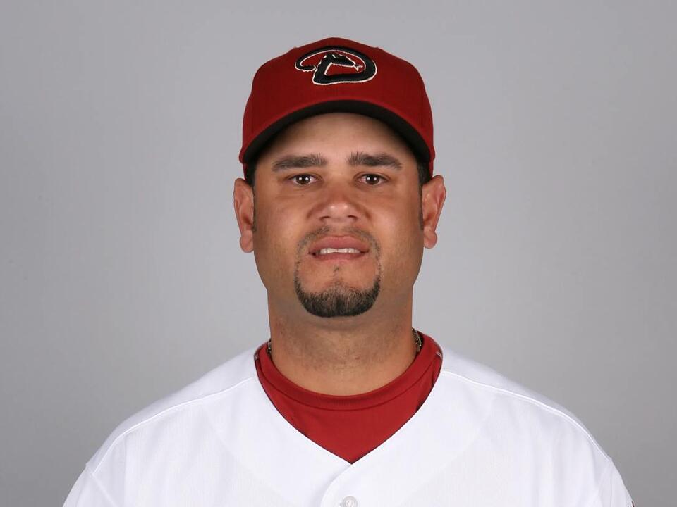 Arizona Diamondbacks Announce 2025 Coaching Staff