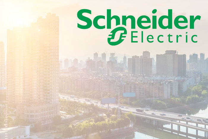 Schneider Electric Reports Record Quarterly Revenue for Q3 2026 - NewsBreak