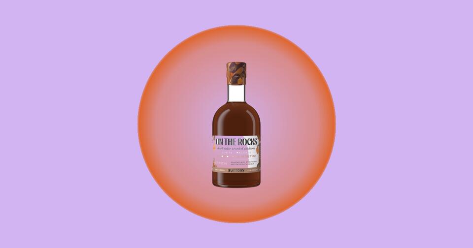 On The Rocks Chocolate Martini - NewsBreak