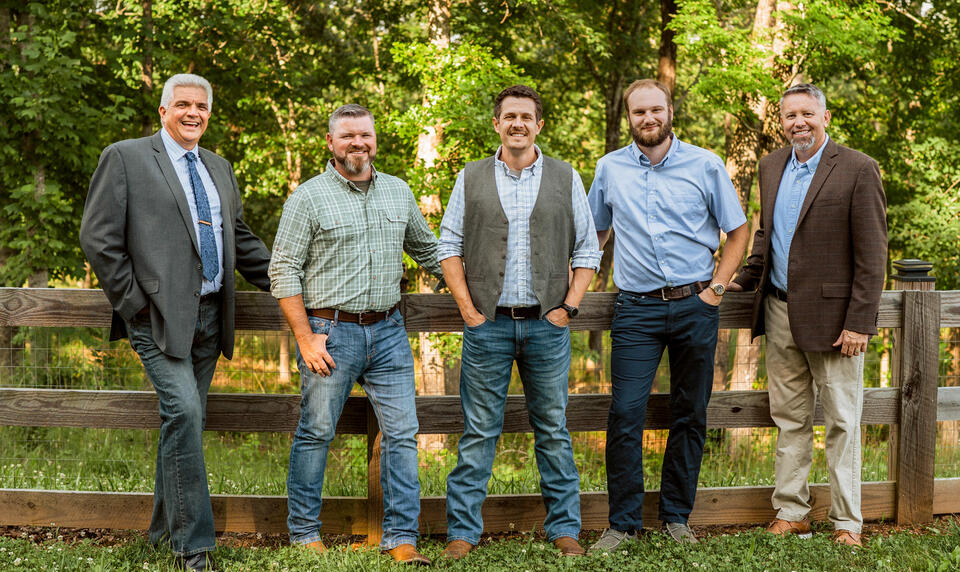 The return of Whitepath Bluegrass Band
