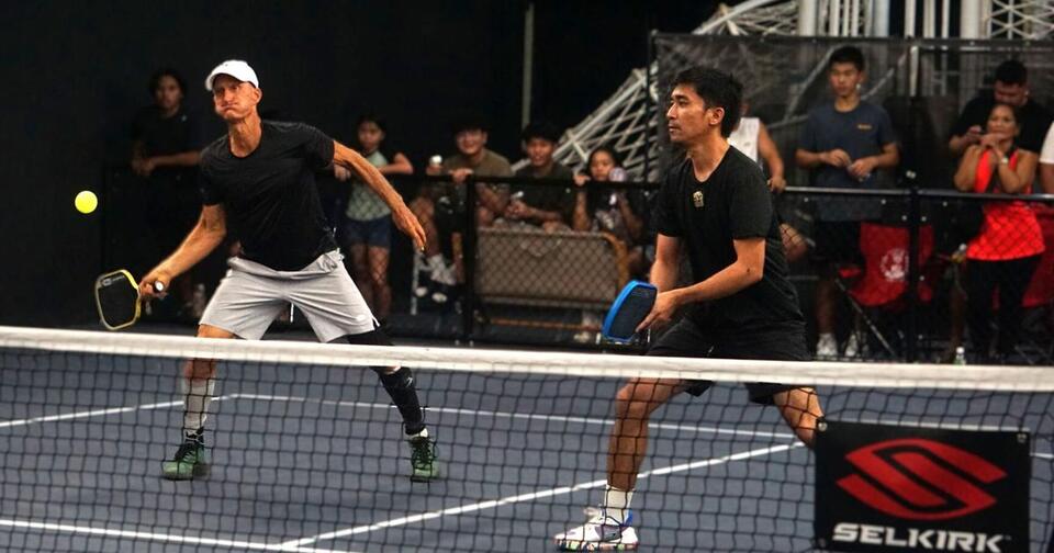 World Cup Dreams Pickleball Classic
