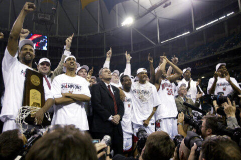 Delle Donne, Fletcher and Maryland’s title team get Hall of Fame call