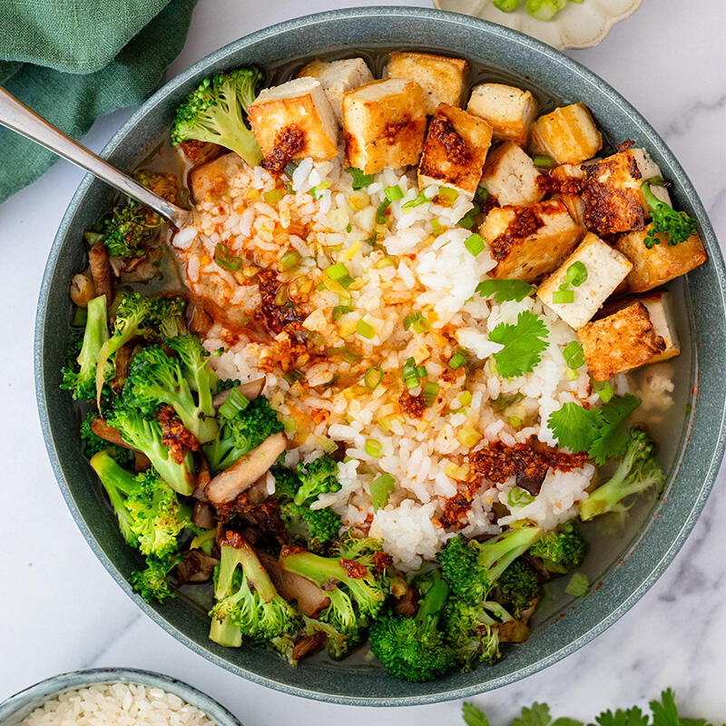 All Roads Led to Rice in September for 2026 National Rice Month - NewsBreak