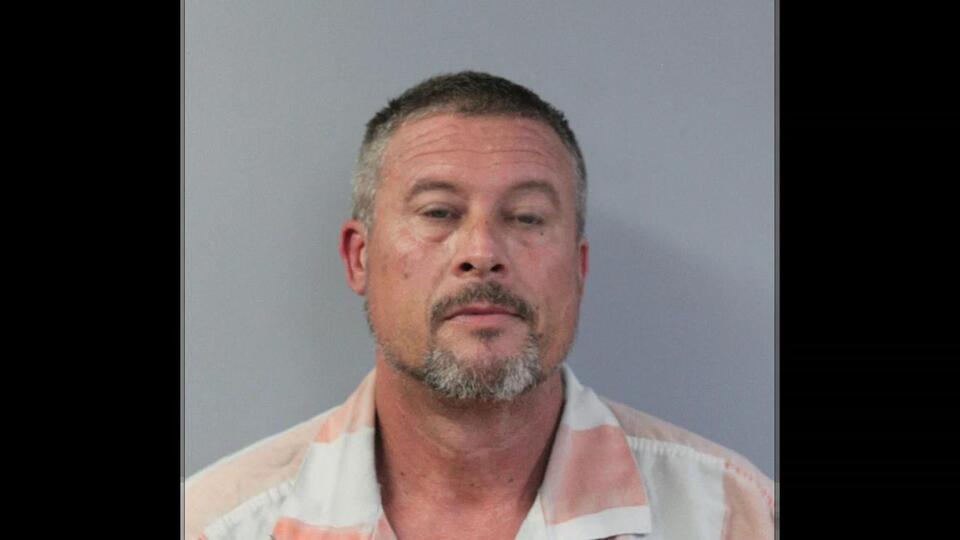 Montgomery County man charged with First-Degree Sexual Abuse and held ...