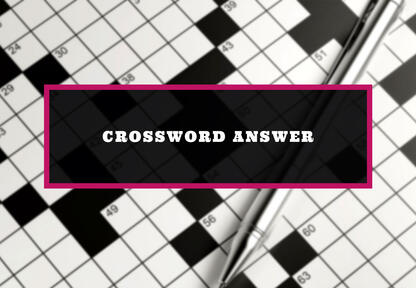 Eugene Sheffer Crossword April 4 2023 Answers 4 4 23