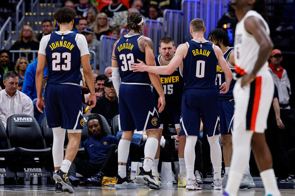 The most valuable three-player combos for Denver Nuggets in 2026-27 season