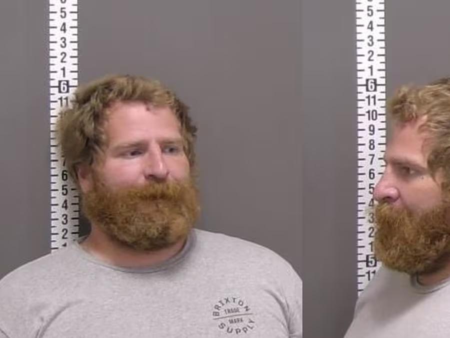 Man who said frequencies told him to shoot up Heritage Middle School