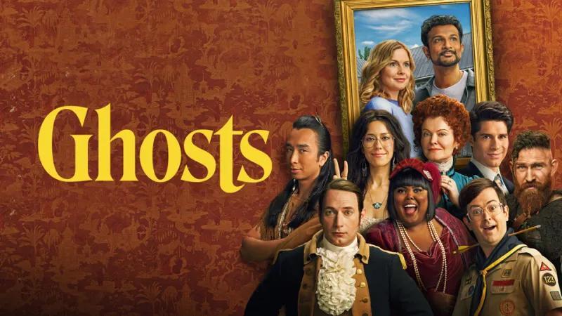 Sci Fi TV Premieres for the Month of October 2026: VisionQuest, Avatar ...