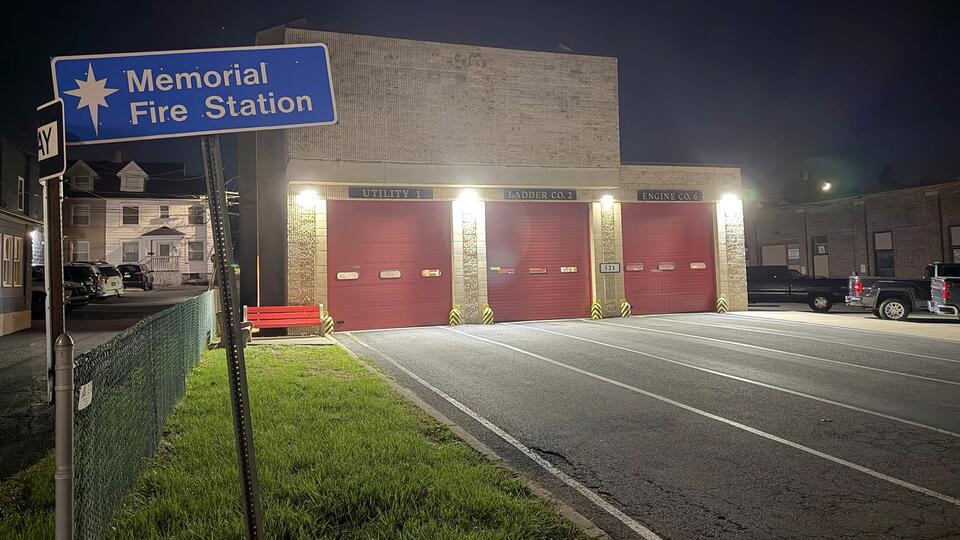 Fire study recommends Bethlehem hire 28 more firefighters - NewsBreak