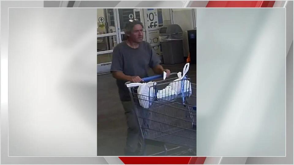 Des Moines Police searching for kidnapping suspect accused of abducting ...